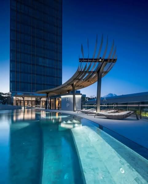 The Monument Thonglor : เดอะ โมนูเมนต์ ทองหล่อ, กรุงเทพ, 998 ซ. สุขุมวิท 55, คลองตันเหนือ, วัฒนา, กรุงเทพ, 126 ตร.ม., คอนโด ให้เช่า, โดย Suchanya Champatong, 500251486 - DDproperty.com