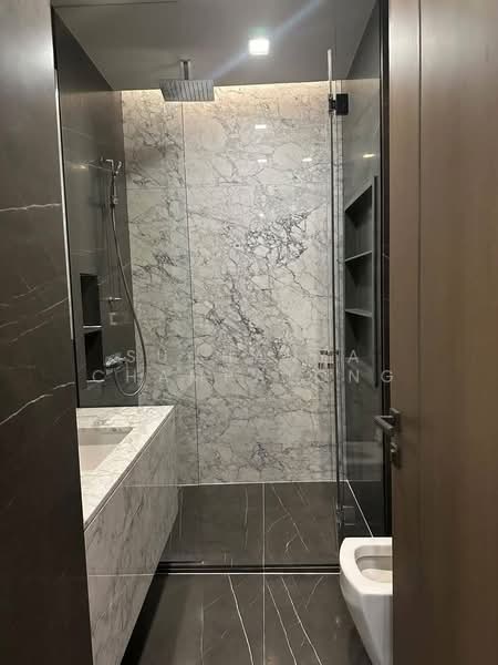 The Monument Thonglor, Bangkok, 998 Thonglor Road, Khlong Tan Nua, Watthana, Bangkok, 2 Bedrooms, 126 sqm, Condo For Rent, by Suchanya Champatong, 500251486 - DDproperty.com