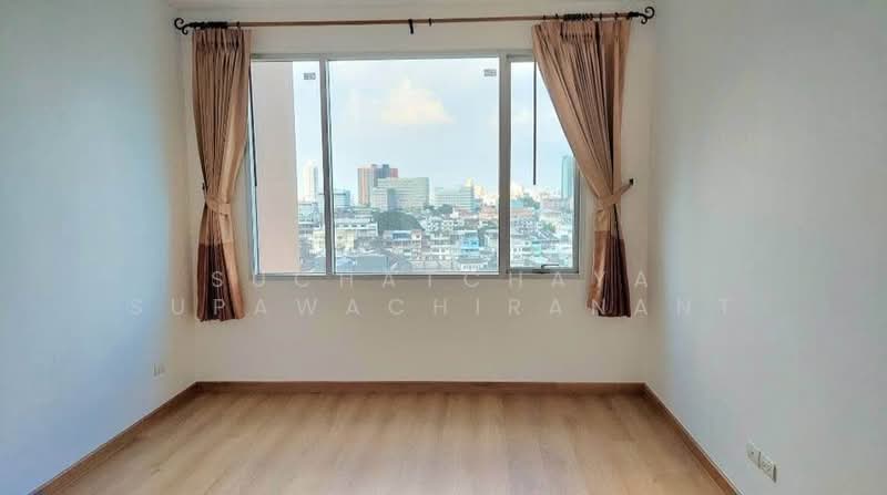 Villa Sathorn, Bangkok, 5 KrungThonBuri Road, Khlong Ton Sai, Khlong San, Bangkok, 1 Bedroom, 55 sqm, Condo For Sale, by Suchatchaya Supawachiranant, 500251487 - DDproperty.com
