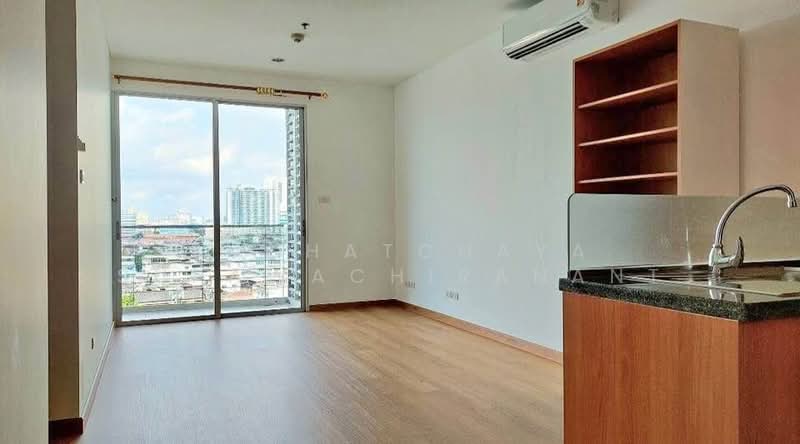 Villa Sathorn, Bangkok, 5 KrungThonBuri Road, Khlong Ton Sai, Khlong San, Bangkok, 1 Bedroom, 55 sqm, Condo For Sale, by Suchatchaya Supawachiranant, 500251487 - DDproperty.com