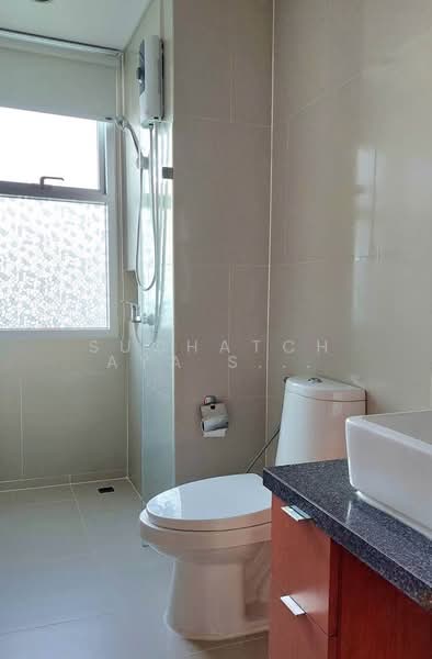 Villa Sathorn, Bangkok, 5 KrungThonBuri Road, Khlong Ton Sai, Khlong San, Bangkok, 1 Bedroom, 55 sqm, Condo For Sale, by Suchatchaya Supawachiranant, 500251487 - DDproperty.com