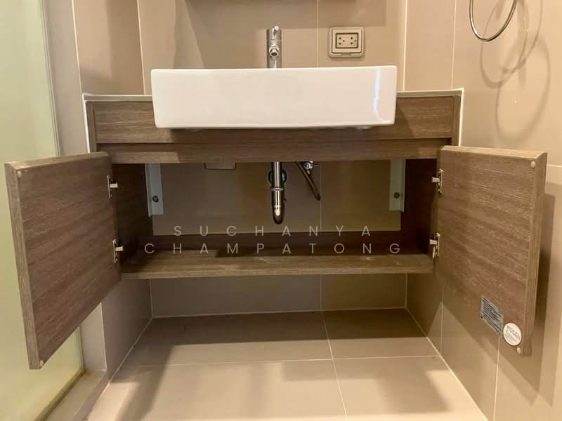 Quinn Ratchada 17, Bangkok, 454 456 Soi Inthara Mari 45, Din Daeng, Din Daeng, Bangkok, 1 Bedroom, 45 sqm, Condo For Sale, by Suchanya Champatong, 500251488 - DDproperty.com