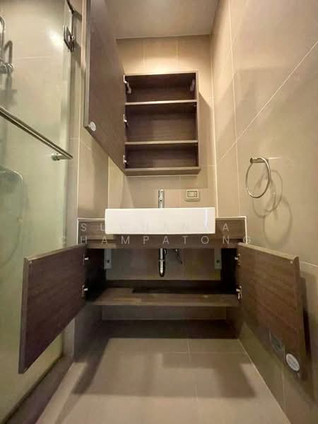 Quinn Ratchada 17, Bangkok, 454 456 Soi Inthara Mari 45, Din Daeng, Din Daeng, Bangkok, 1 Bedroom, 45 sqm, Condo For Sale, by Suchanya Champatong, 500251488 - DDproperty.com