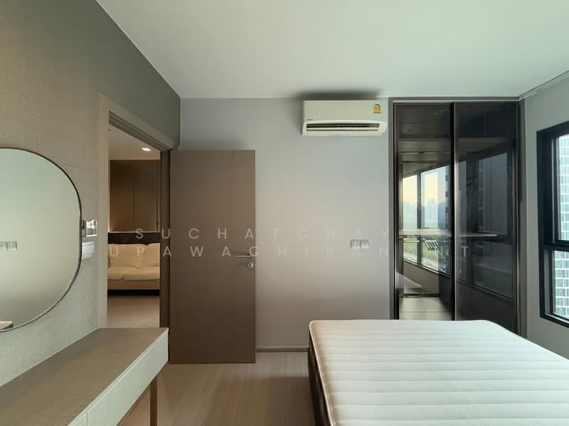 Life Asoke-Rama 9 : ไลฟ์ อโศก พระราม 9, กรุงเทพ, 626 ถนนอโศก-ดินแดง แขวงมักกะสัน เขตราชเทวี กรุงเทพมหานคร, มักกะสัน, ราชเทวี, กรุงเทพ, 32 ตร.ม., คอนโด ขาย, โดย Suchatchaya Supawachiranant, 500251489 - DDproperty.com