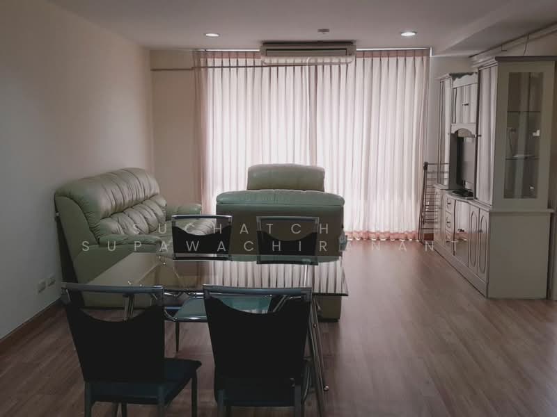 Asoke Place, Bangkok, Asok Montri Rd, Khlongtoei Nua, Watthana, Bangkok, 2 Bedrooms, 86 sqm, Condo For Rent, by Suchatchaya Supawachiranant, 500251490 - DDproperty.com