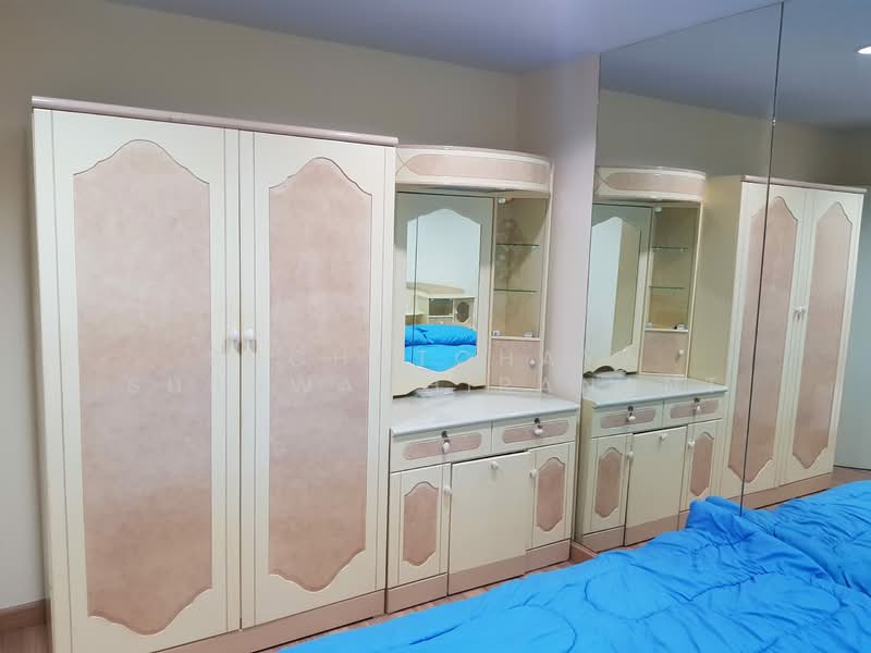 Asoke Place, Bangkok, Asok Montri Rd, Khlongtoei Nua, Watthana, Bangkok, 2 Bedrooms, 86 sqm, Condo For Rent, by Suchatchaya Supawachiranant, 500251490 - DDproperty.com