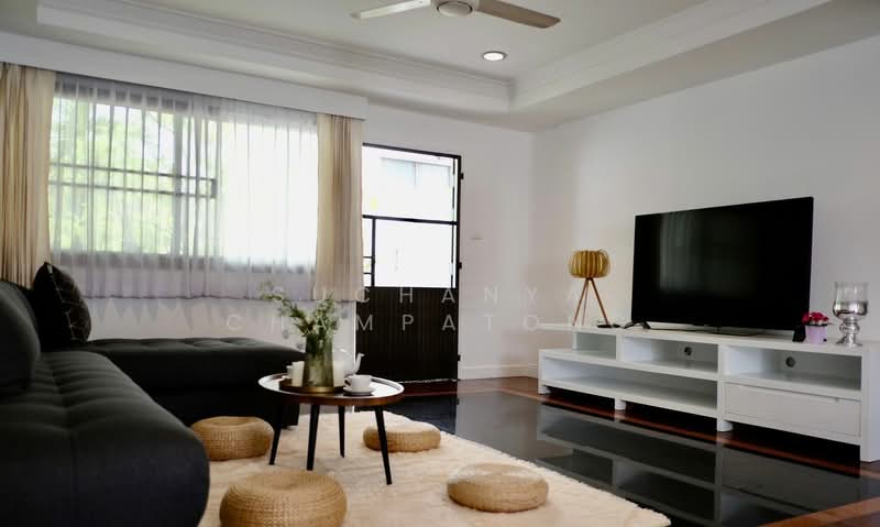 ให้เช่า - SanguanSap Mansion, กรุงเทพ