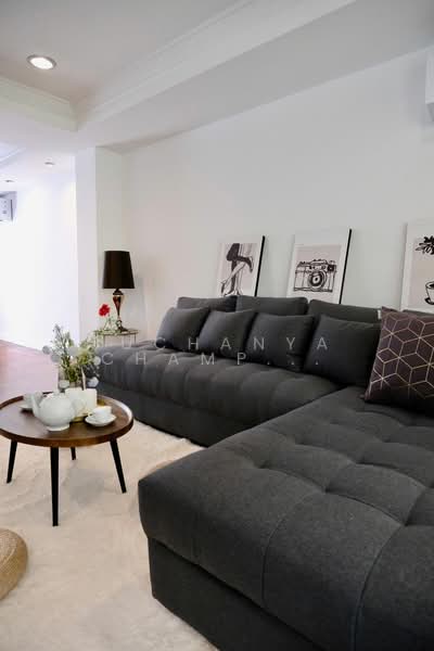 ให้เช่า - SanguanSap Mansion, กรุงเทพ