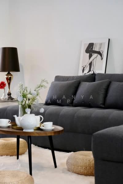 ให้เช่า - SanguanSap Mansion, กรุงเทพ