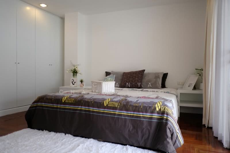 SanguanSap Mansion, Bangkok, Sathorn Soi 9, Yan Nawa, Sathon, Bangkok, 5 Bedrooms, 420 sqm, Apartment For Rent, by Suchanya Champatong, 500251491 - DDproperty.com