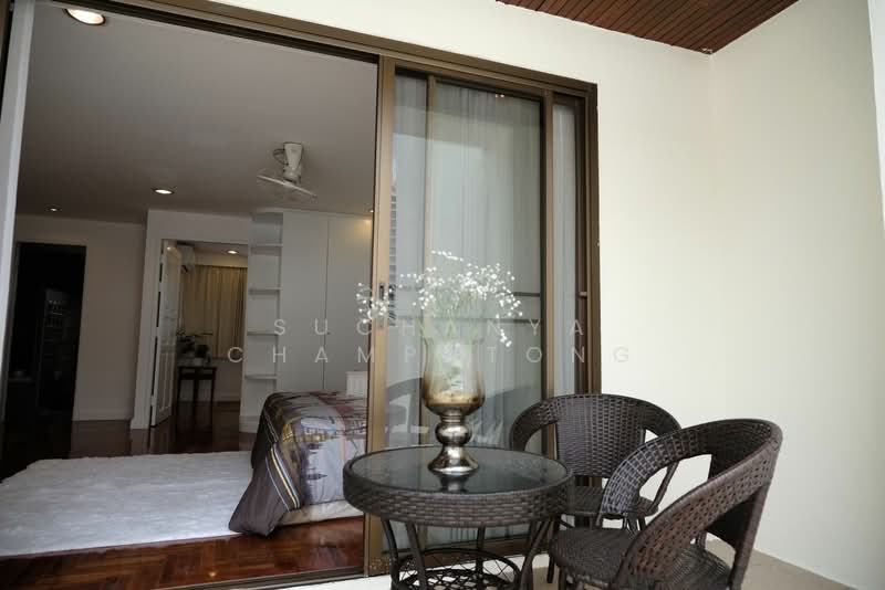 SanguanSap Mansion, Bangkok, Sathorn Soi 9, Yan Nawa, Sathon, Bangkok, 5 Bedrooms, 420 sqm, Apartment For Rent, by Suchanya Champatong, 500251491 - DDproperty.com