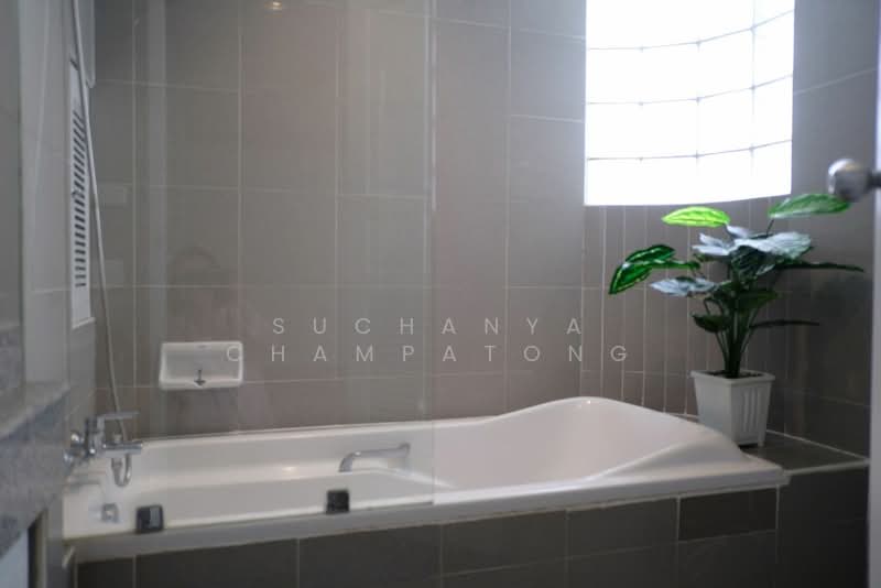 ให้เช่า - SanguanSap Mansion, กรุงเทพ