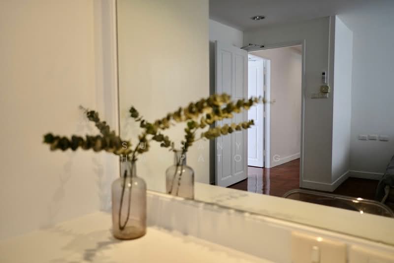 SanguanSap Mansion, Bangkok, Sathorn Soi 9, Yan Nawa, Sathon, Bangkok, 5 Bedrooms, 420 sqm, Apartment For Rent, by Suchanya Champatong, 500251491 - DDproperty.com