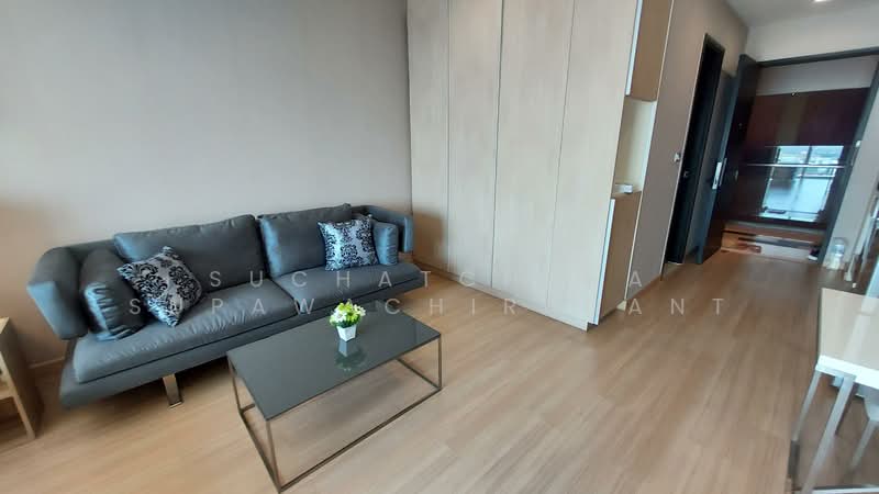 Sky Walk Residences : สกาย วอล์ค เรสซิเดนซ์, กรุงเทพ, 1599 ถนนสุขุมวิท, พระโขนงเหนือ, วัฒนา, กรุงเทพ, 37 ตร.ม., คอนโด ให้เช่า, โดย Suchatchaya Supawachiranant, 500251492 - DDproperty.com