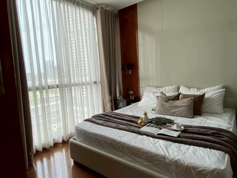 The Address Sukhumvit 28, Bangkok, 1 Soi Sukhumvit 28, Khong Tan, Khlong Toei, Bangkok, 1 Bedroom, 52 sqm, Condo For Rent, by Suchanya Champatong, 500251493 - DDproperty.com