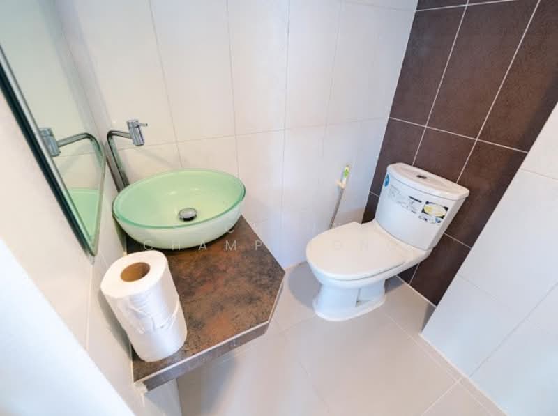 Baan Sabai Rama 4, Bangkok, Soi Sribumpen, Thung Maha Mek, Sathon, Bangkok, 2 Bedrooms, 70 sqm, Apartment For Rent, by Suchanya Champatong, 500251495 - DDproperty.com