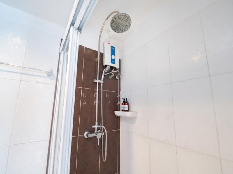 Baan Sabai Rama 4, Bangkok, Soi Sribumpen, Thung Maha Mek, Sathon, Bangkok, 2 Bedrooms, 70 sqm, Apartment For Rent, by Suchanya Champatong, 500251495 - DDproperty.com