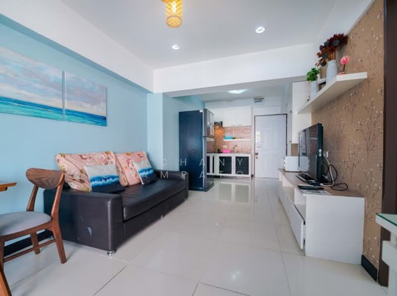 Baan Sabai Rama 4, Bangkok, Soi Sribumpen, Thung Maha Mek, Sathon, Bangkok, 2 Bedrooms, 70 sqm, Apartment For Rent, by Suchanya Champatong, 500251495 - DDproperty.com