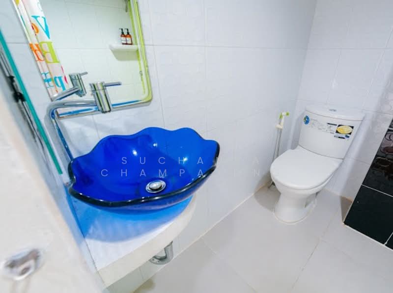 Baan Sabai Rama 4, Bangkok, Soi Sribumpen, Thung Maha Mek, Sathon, Bangkok, 2 Bedrooms, 70 sqm, Apartment For Rent, by Suchanya Champatong, 500251495 - DDproperty.com