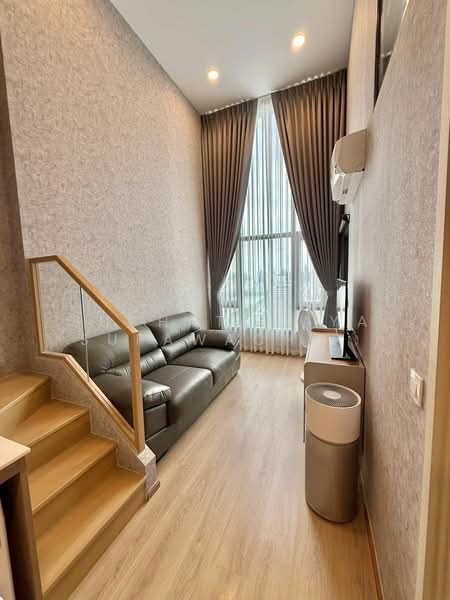 Life Rama 4-Asoke : ไลฟ์ พระราม 4 - อโศก, กรุงเทพ, พระราม 4, คลองเตย, คลองเตย, กรุงเทพ, 48 ตร.ม., คอนโด ให้เช่า, โดย Suchatchaya Supawachiranant, 500251496 - DDproperty.com