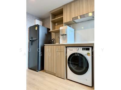 For Rent - Life Rama 4-Asoke, Bangkok