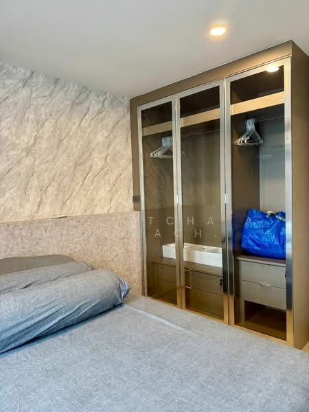 Life Rama 4-Asoke : ไลฟ์ พระราม 4 - อโศก, กรุงเทพ, พระราม 4, คลองเตย, คลองเตย, กรุงเทพ, 48 ตร.ม., คอนโด ให้เช่า, โดย Suchatchaya Supawachiranant, 500251496 - DDproperty.com