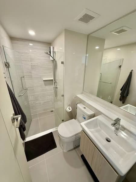 Life Rama 4-Asoke, Bangkok, Rama 4 Road, Khlong Toei, Khlong Toei, Bangkok, 2 Bedrooms, 48 sqm, Condo For Rent, by Suchatchaya Supawachiranant, 500251496 - DDproperty.com