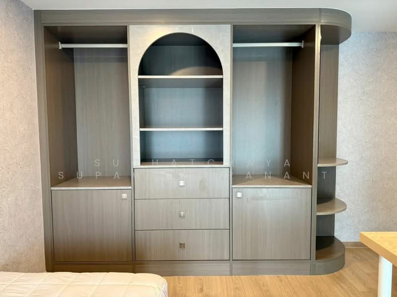 Life Rama 4-Asoke, Bangkok, Rama 4 Road, Khlong Toei, Khlong Toei, Bangkok, 2 Bedrooms, 48 sqm, Condo For Rent, by Suchatchaya Supawachiranant, 500251496 - DDproperty.com