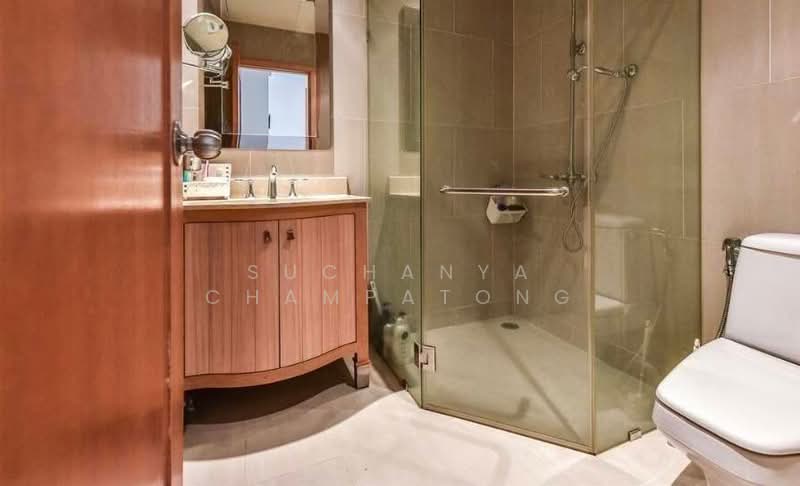 The Empire Place, Bangkok, 88 Narathiwatratchanakharin Road, Thung Maha Mek, Sathon, Bangkok, 1 Bedroom, 53 sqm, Condo For Sale, by Suchanya Champatong, 500251497 - DDproperty.com