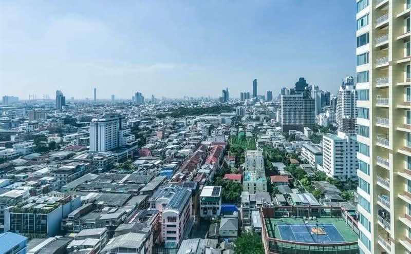 The Empire Place : ดิ เอ็มไพร์ เพลซ, กรุงเทพ, 88 ถนนนราธิวาสราชนครินทร์, ทุ่งมหาเมฆ, สาทร, กรุงเทพ, 53 ตร.ม., คอนโด ขาย, โดย Suchanya Champatong, 500251497 - DDproperty.com