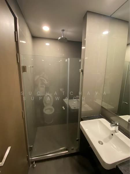 ASHTON Chula-Silom, Bangkok, Rama 4 Road, Si Phraya, Bang Rak, Bangkok, 1 Bedroom, 31 sqm, Condo For Rent, by Suchatchaya Supawachiranant, 500251499 - DDproperty.com
