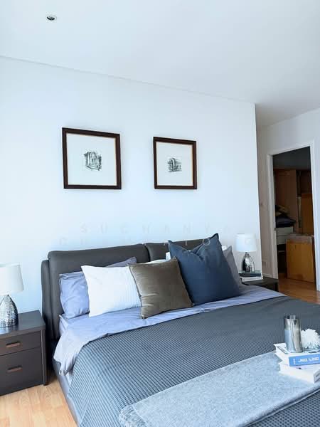 Fullerton Sukhumvit, Bangkok, Sukhumvit Road, Khlong Tan Nua, Watthana, Bangkok, 2 Bedrooms, 96 sqm, Condo For Sale, by Suchanya Champatong, 500251500 - DDproperty.com