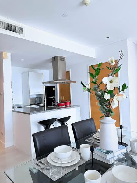 Fullerton Sukhumvit, Bangkok, Sukhumvit Road, Khlong Tan Nua, Watthana, Bangkok, 2 Bedrooms, 96 sqm, Condo For Sale, by Suchanya Champatong, 500251500 - DDproperty.com