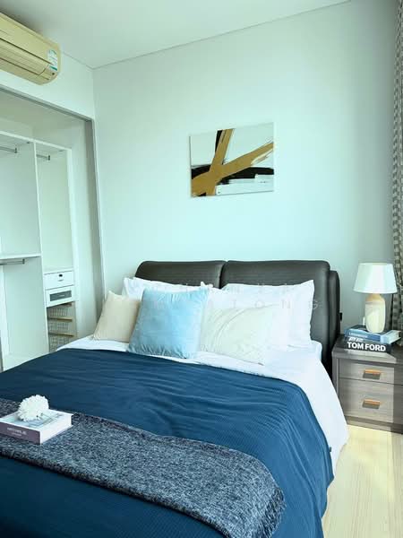 Fullerton Sukhumvit, Bangkok, Sukhumvit Road, Khlong Tan Nua, Watthana, Bangkok, 2 Bedrooms, 96 sqm, Condo For Sale, by Suchanya Champatong, 500251500 - DDproperty.com