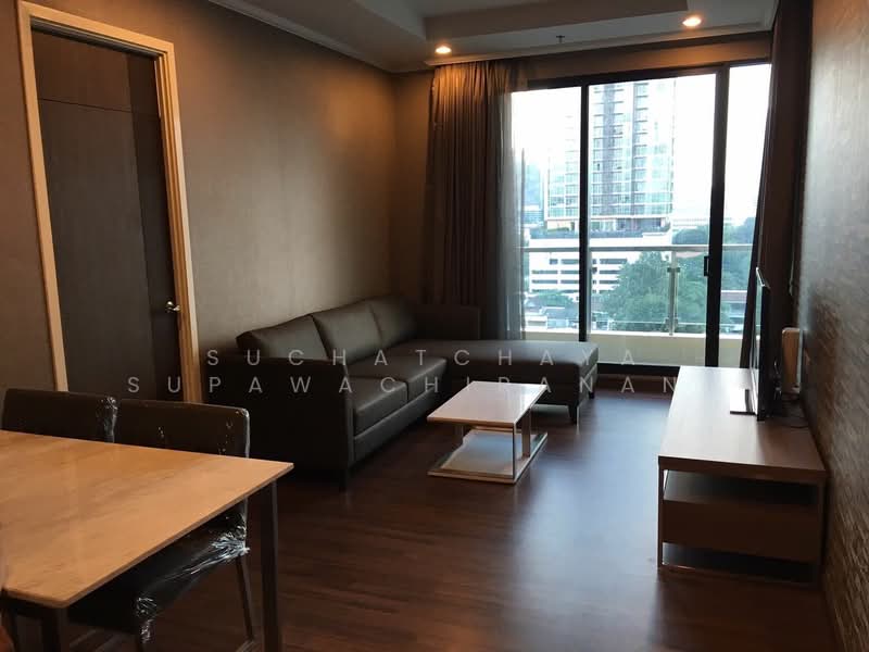 Supalai Elite Sathorn-Suanplu, Bangkok, 198 Suanphlu Road, Thung Maha Mek, Sathon, Bangkok, 2 Bedrooms, 84 sqm, Condo For Rent, by Suchatchaya Supawachiranant, 500251501 - DDproperty.com