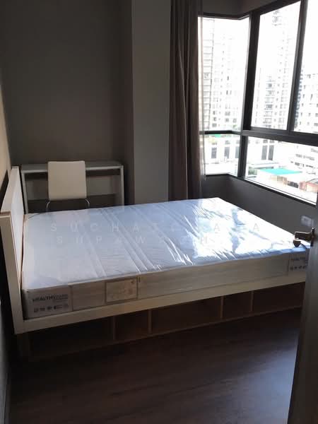 Supalai Elite Sathorn-Suanplu, Bangkok, 198 Suanphlu Road, Thung Maha Mek, Sathon, Bangkok, 2 Bedrooms, 84 sqm, Condo For Rent, by Suchatchaya Supawachiranant, 500251501 - DDproperty.com