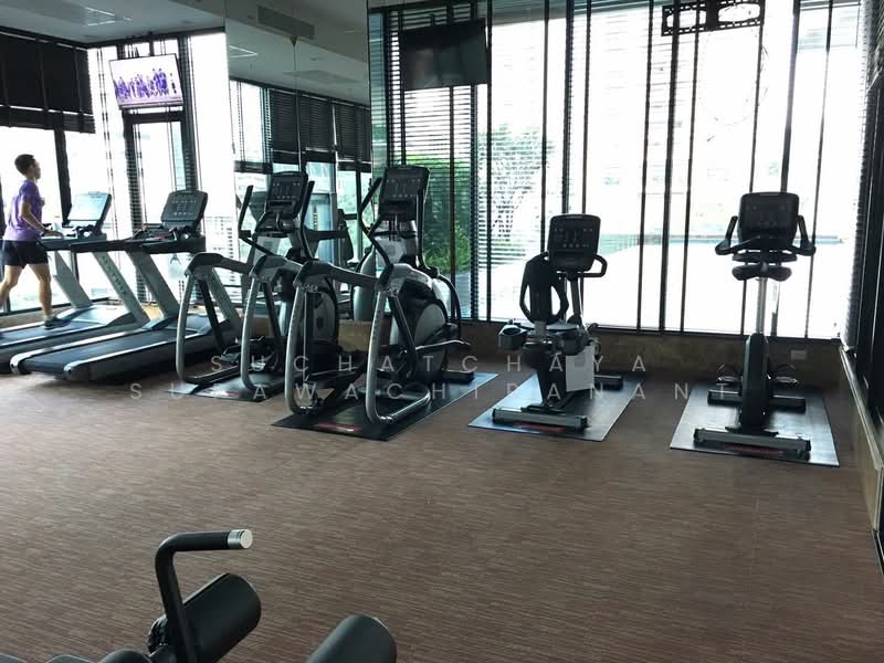 Supalai Elite Sathorn-Suanplu, Bangkok, 198 Suanphlu Road, Thung Maha Mek, Sathon, Bangkok, 2 Bedrooms, 84 sqm, Condo For Rent, by Suchatchaya Supawachiranant, 500251501 - DDproperty.com