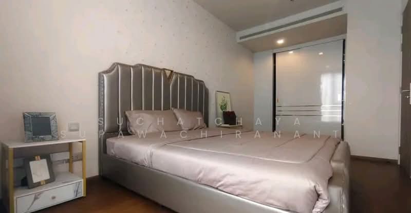 IDEO Q Sukhumvit 36, Bangkok, Soi Sukhumvit 36, Khong Tan, Khlong Toei, Bangkok, 1 Bedroom, 45 sqm, Condo For Rent, by Suchatchaya Supawachiranant, 500251503 - DDproperty.com