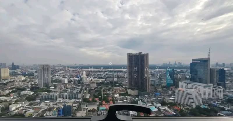 IDEO Q Sukhumvit 36, Bangkok, Soi Sukhumvit 36, Khong Tan, Khlong Toei, Bangkok, 1 Bedroom, 45 sqm, Condo For Rent, by Suchatchaya Supawachiranant, 500251503 - DDproperty.com