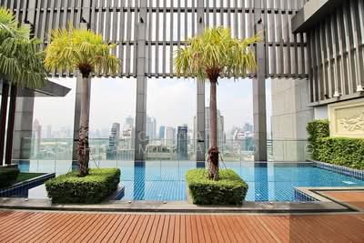 ขาย - The Address Sukhumvit 28 : ดิ แอดเดรส สุขุมวิท 28, กรุงเทพ
