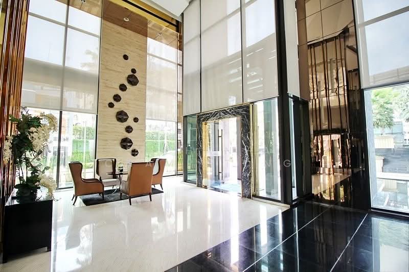 The Address Sukhumvit 28, Bangkok, 1 Soi Sukhumvit 28, Khong Tan, Khlong Toei, Bangkok, 2 Bedrooms, 70 sqm, Condo For Sale, by Suchanya Champatong, 500251504 - DDproperty.com