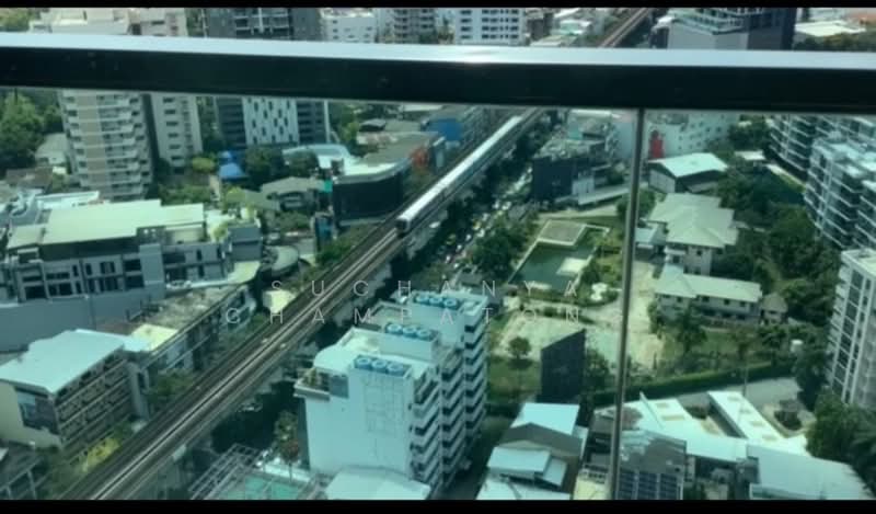 The Address Sukhumvit 28, Bangkok, 1 Soi Sukhumvit 28, Khong Tan, Khlong Toei, Bangkok, 2 Bedrooms, 70 sqm, Condo For Sale, by Suchanya Champatong, 500251504 - DDproperty.com