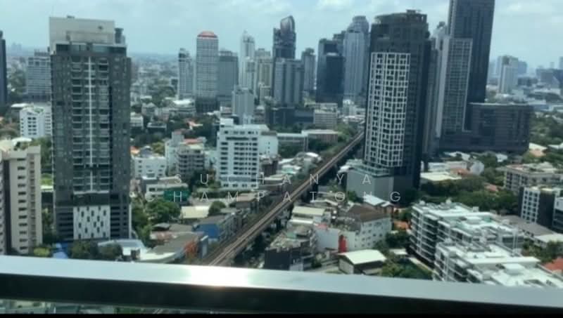 The Address Sukhumvit 28, Bangkok, 1 Soi Sukhumvit 28, Khong Tan, Khlong Toei, Bangkok, 2 Bedrooms, 70 sqm, Condo For Sale, by Suchanya Champatong, 500251504 - DDproperty.com