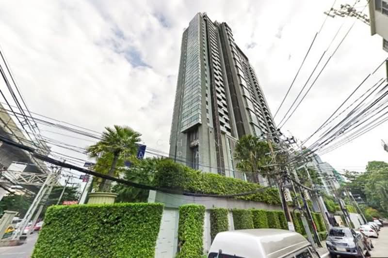 The Address Sukhumvit 28 : ดิ แอดเดรส สุขุมวิท 28, กรุงเทพ, 1 ซอยสุขุมวิท 28 ถนนสุขุมวิท แขวงคลองตัน เขตคลองเตย กรุงเทพมหานคร, คลองตัน, คลองเตย, กรุงเทพ, 70 ตร.ม., คอนโด ขาย, โดย Suchanya Champatong, 500251504 - DDproperty.com