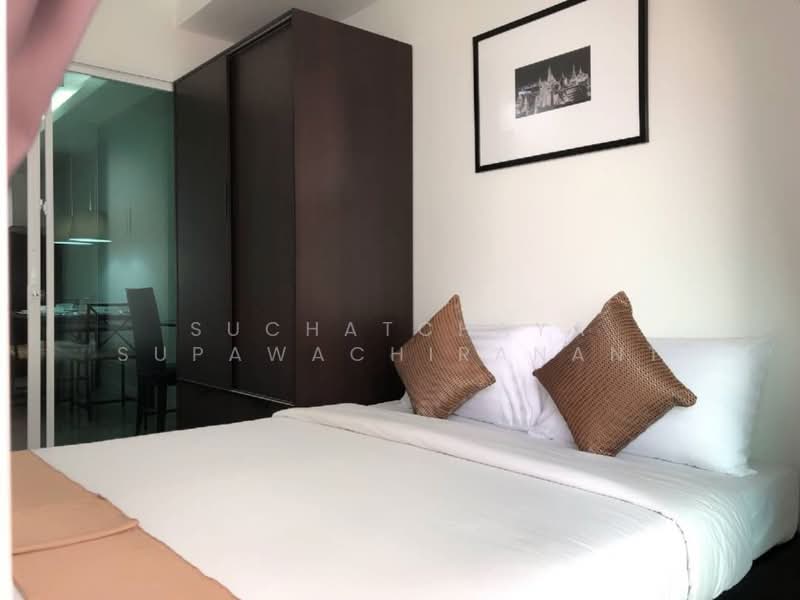 The Waterford Sukhumvit 50, Bangkok, 890 Soi Sukhumvit 50, Phra Kanong, Khlong Toei, Bangkok, 2 Bedrooms, 65 sqm, Condo For Rent, by Suchatchaya Supawachiranant, 500251505 - DDproperty.com