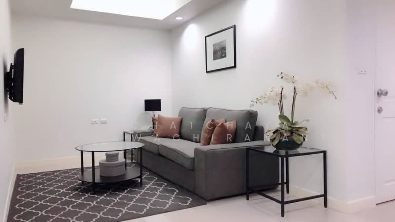 The Waterford Sukhumvit 50, Bangkok, 890 Soi Sukhumvit 50, Phra Kanong, Khlong Toei, Bangkok, 2 Bedrooms, 65 sqm, Condo For Rent, by Suchatchaya Supawachiranant, 500251505 - DDproperty.com