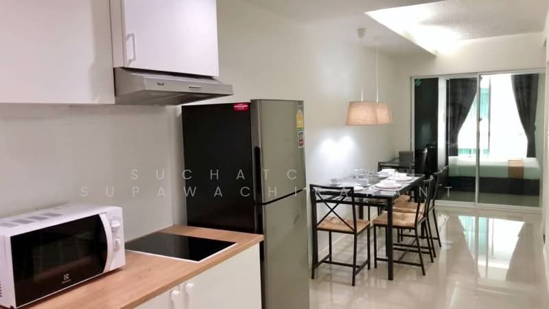 The Waterford Sukhumvit 50, Bangkok, 890 Soi Sukhumvit 50, Phra Kanong, Khlong Toei, Bangkok, 2 Bedrooms, 65 sqm, Condo For Rent, by Suchatchaya Supawachiranant, 500251505 - DDproperty.com