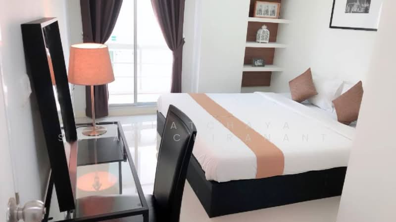 The Waterford Sukhumvit 50 : เดอะ วอเตอร์ฟอร์ด สุขุมวิท 50, กรุงเทพ, 890 ถนนสุขุมวิท 50, พระโขนง, คลองเตย, กรุงเทพ, 65 ตร.ม., คอนโด ให้เช่า, โดย Suchatchaya Supawachiranant, 500251505 - DDproperty.com