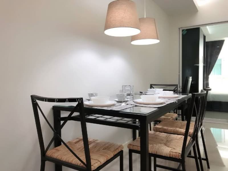 The Waterford Sukhumvit 50, Bangkok, 890 Soi Sukhumvit 50, Phra Kanong, Khlong Toei, Bangkok, 2 Bedrooms, 65 sqm, Condo For Rent, by Suchatchaya Supawachiranant, 500251505 - DDproperty.com