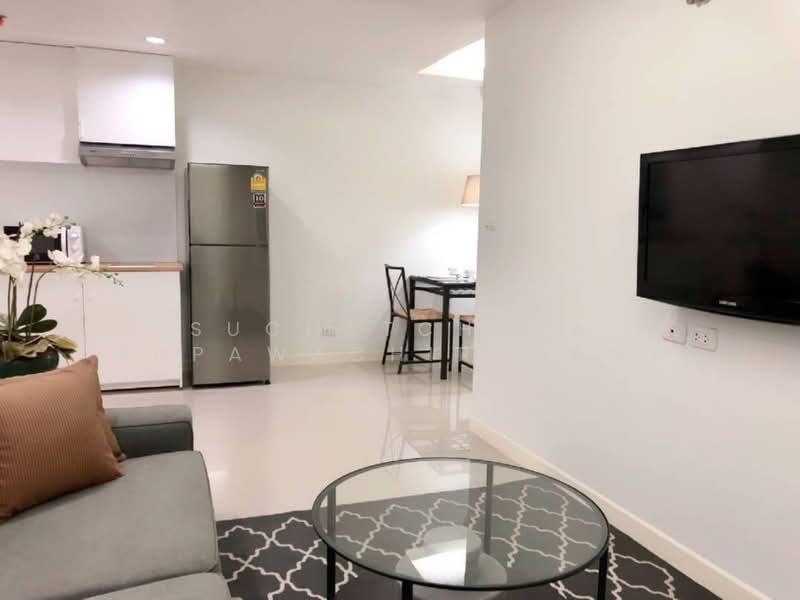 The Waterford Sukhumvit 50, Bangkok, 890 Soi Sukhumvit 50, Phra Kanong, Khlong Toei, Bangkok, 2 Bedrooms, 65 sqm, Condo For Rent, by Suchatchaya Supawachiranant, 500251505 - DDproperty.com